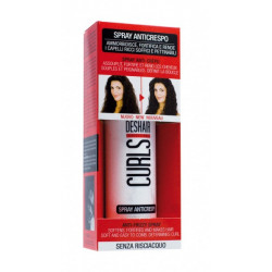 Spray anti crépu DESHAIR Professional Curls