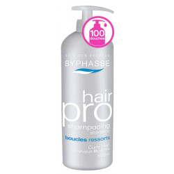 Shampoing Hair Pro boucles...