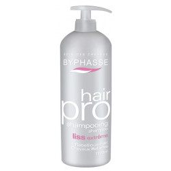 Shampoing Hair Pro liss extrême Byphasse