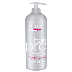 Shampoing Hair Pro color protect Byphasse