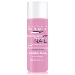 Dissolvant Essential Byphasse