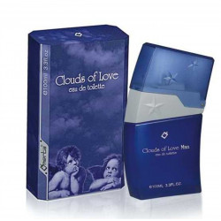 Clouds Of Love d'Omerta Homme