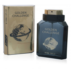 Golden Challenge d'Omerta