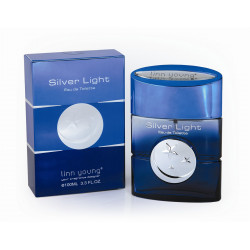 Silver Light man de Linn Young