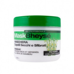 Masque Bheysé pour cheveux...