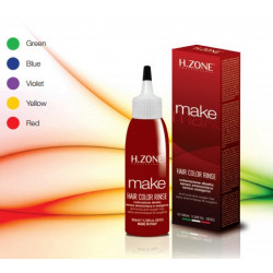 HZone Make Hair Color Rinse