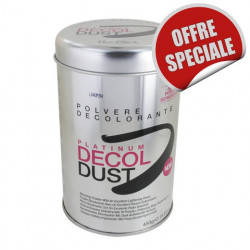 Decol Dust Platinum poudre...