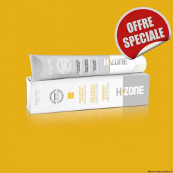 Teinture cheveux H-Zone