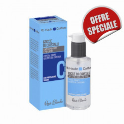 Goutte de Cristal RB Haute...