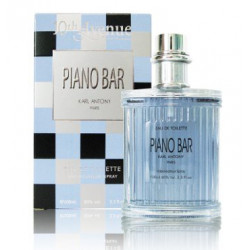 Piano Bar - Eau de toilette...