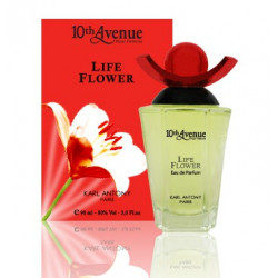 Life Flower - Eau de parfum...