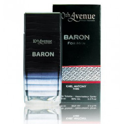 Baron - Eau de toilette de...