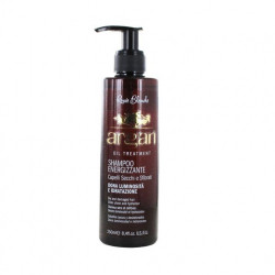 Shampoing huile d'argan...