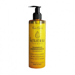 Shampoing anti-jaune H-Zone Renée Blanche