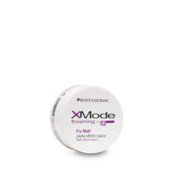 Crème effet opaque pour cheveux XMode ComProf