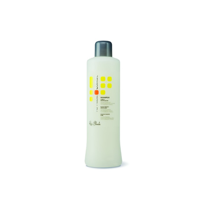 Shampoing tonifiant RB Haute Coiffure 1l