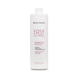 Shampoing Easy No-Frizz par ComProf