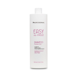 Shampoing Easy No-Frizz par...