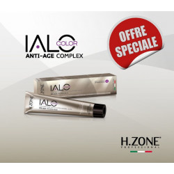 Coloration cheveux IALO color de H Zone