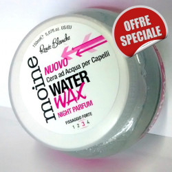 Cire pour cheveux Water Wax...