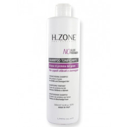 Shampoing tonifiant H-Zone