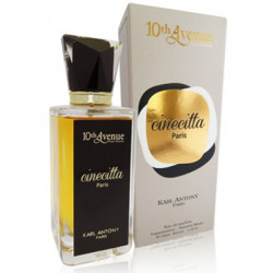 Cinecitta - Eau de parfum...