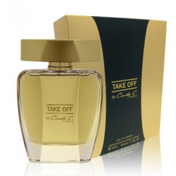 Take Off - Eau de parfum de Cindy C.