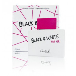 Black & White - Eau de parfums femme de Cindy C.