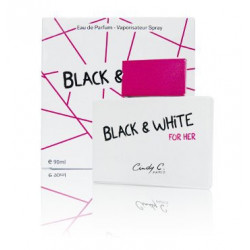 Black & White - Eau de...