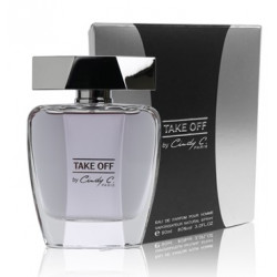 Take Off - Eau de parfum de Cindy C.