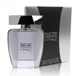 Take Off - Eau de parfum de...