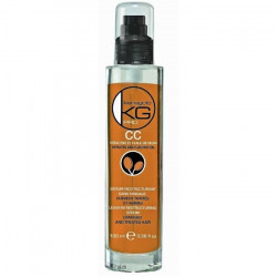 Serum kératine et huile de ricin - Keragold Pro 100ml