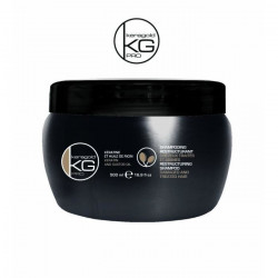 Masque kératine et huile de ricin - Keragold Pro 500ml