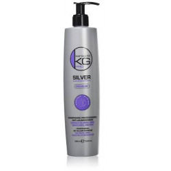 Shampooing Silver 500ml...