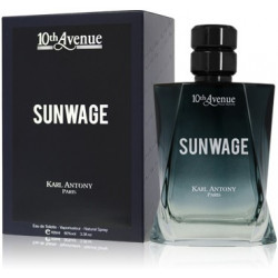 SUNWAGE 100ml 10th avenue