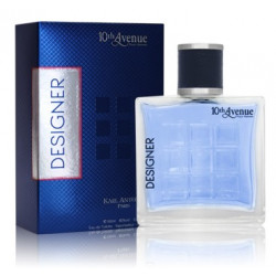 DESIGNER 100ml 10th Avenue