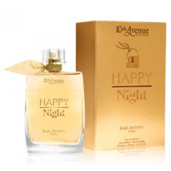 HAPPY NIGHT 100ml 10th Avenue