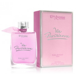 VIE PARISIENNE 100ml 10th...