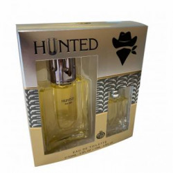 Coffret Eau de Toilette Hunted