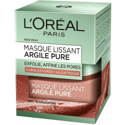 L'Oréal Paris Argile Pure...