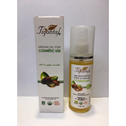 Huile d’Argan cosmétique 100ml