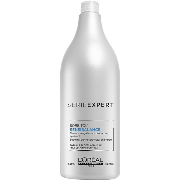 L'oréal Shampoing Sensi Balance 1500 ml