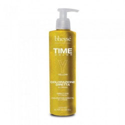 Bheysé TIME COLOR Jaune 200ml