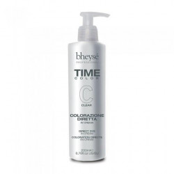 Bheysé TIME COLOR Clair 200ml