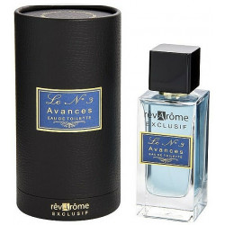 Parfums Revarome Avances Homme