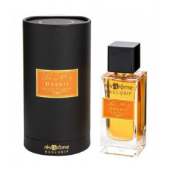 Parfums Revarome Désert