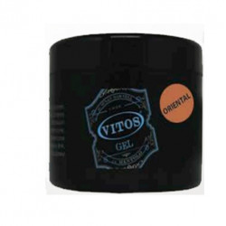 Gel VITOS Oriental 500ml