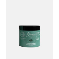 Masque Kératine & Aloe vera