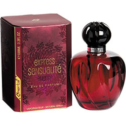 Sweety/ ENERGY- Eau de parfums