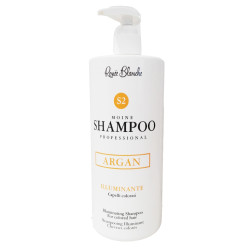 Shampoing Argan Renée...